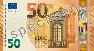 Fill your cart with color today! 50 Euro Note Wikipedia