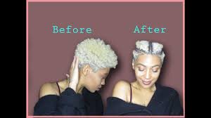 If you are looking for natural hairstyles twa hairstyles examples, take a look. Switch Up Your Twa With These 21 Fun Styles 21ninety