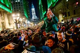 Image result for Super Bowl 2018: Philadelphia