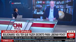 A media capital, empresa que gere os canais do universo tvi, já divulgou o logótipo da cnn portugal. Tvi Fecha Parceria E Lancara A Cnn Portugal Novo Capitulo Na Historia