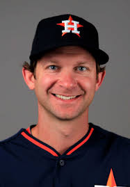 Everett embraces new role as Astros' interim bench coach