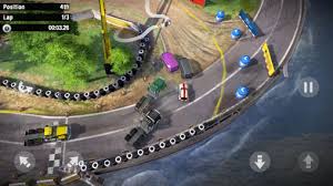 Can knockdown 3 mod apk has some simple controls. Reckless Racing 3 Apk Mod Money Data V1 2 1