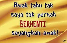 Ada beban dan diperlukan riset lebih mendalam untuk menulisnya. Ayat Cinta On Twitter Http T Co Xnnacad8sr