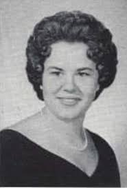 Vernice Lafayette Dunlap's obituary and funeral service in Rock Island, TN