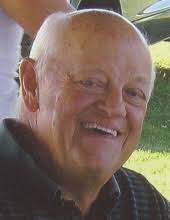 Obituary information for Joseph F. Scherer Jr.