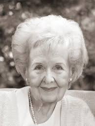 Betty Raburn Obituary (1926