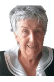Mildred (Millie) J. Forbes Obituary in Dartmouth at Donald K. Walker  Funeral Directors