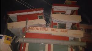 「Terremoto chiapas」の画像検索結果