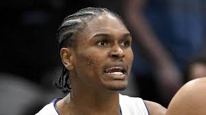 Ausar Thompson's biggest jump could have nothing to do with offense