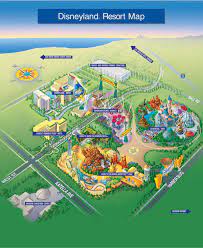 Disney Paris Disneyland Vacation Planning Disneyland Hotel Disneyland Resort Hotel