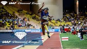The family resides in eldoret, kenya. Caterine Ibarguen The Queen Of Triple Jump Iaaf Diamond League Youtube