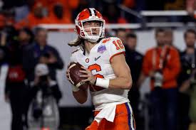 A Way Too Early Look At The Potential 2021 Nfl Draft Qb Class Bleacher Report Latest News Videos And Highlights