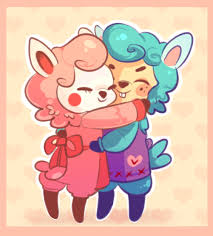 The Salliest Of Sues Animal Crossing Characters Animal Crossing Fan Art Animal Crossing