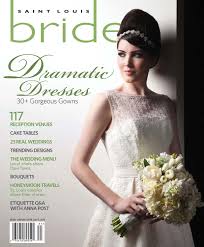Short cream lace wedding dress. St Louis Bride Spring Summer 2013 By Nancy Slade Issuu