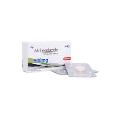 Image result for Mebendazole