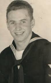 William James “Bill” Gideon (1923-1999)