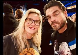 📸 PIC. 1 Chicago Outfit heavyweights, from L to R: ▪️“Bobby” Ansani.  ▪️”Tony” Accardo. ▪️”Jackie” Cerone. ▪️Paul Ricca. ▪️”Joey” Aiuppa. At the  wedding of “Bobby” Ansani's son. The women are “Angie”, “Joey”'s