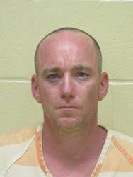 BOSSIER PARISH JAIL BOOKINGS 06-03-2019