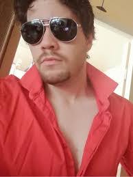 Anthony Chartier's Instagram, Twitter & Facebook