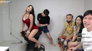 Korean bj couple porn