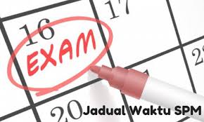 We did not find results for: Jadual Waktu Peperiksaan Spm 2020 Nota Sejarah