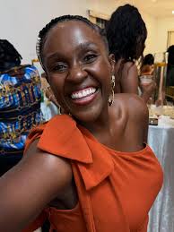 Bertrhude Albert, Ph.D. (@bertrhude) • Instagram photos and videos