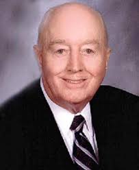 James Kenneth "Ken" Lawson