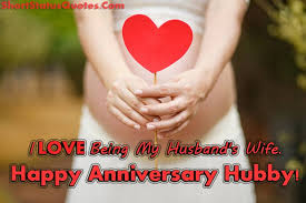 Valentine's day is most likely praised wherever on the planet today. Anniversary Status For Husband Happy Anniversary Wishes