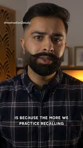 Keshav Bhatt explains spaced repitiion so that you can study smarter, not  harder! @keshavbx, Full video