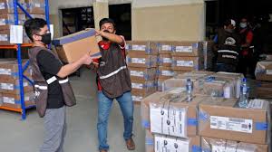 El movimiento fuerza ecuador tambièn està a favor del voto voluntario, màs democràtico, màs libre, son ya varios los movimientos y partidos polìticos. Toque De Queda Y Ley Seca Hoy 5 Febrero En Ecuador A Que Hora Comienza Hasta Cuando Es Y Multas Por Salir As Com