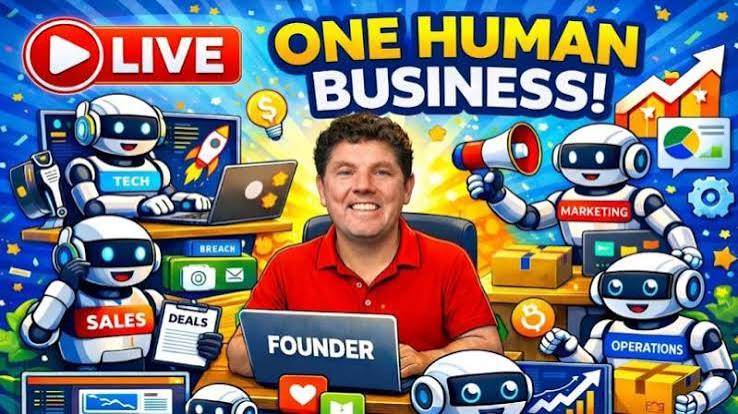 Buildy.ai | LinkedIn