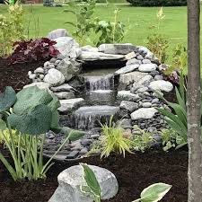 We did not find results for: Pondless Water Feature Backyard Waterfall Kit