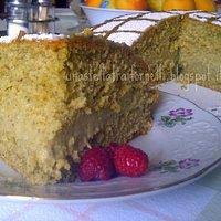 Torta Al Pistacchio Con Crema Di Pistacchio Bimby Ricette Di Cucina Gustosa Ricerca