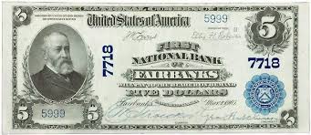 Paper Money Highlights From The Upcoming Stacks Bowers Ana Sale Billetes Monedas