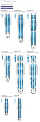 80 Exhaustive Airbus 388 Seating Chart