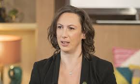 What's dearest in the world! Miranda Hart Shares Heartbreaking News With Fans Hello