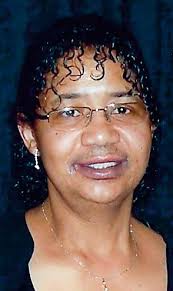 Ruzlin Sanders Smith, employed by Timken Company for 26 years