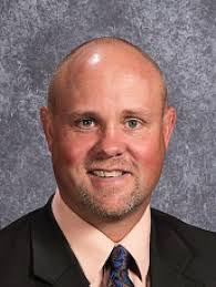 Ashland Ridge Principal Wins Prestigious MKMEA Award