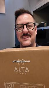 Let’s install the new Labs S12 fiber switch and upgrade my home network!