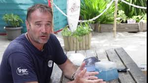 Ces derniers mois, hubert falco n'a rien caché de ses ambitions ministérielles. Martinique 2017 18 Mission Atlantic Monaco Explorations