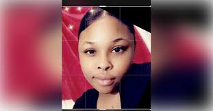 Obituary information for Natalya Johnson
