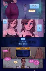 Erotic Mania comic - hentai porn comics