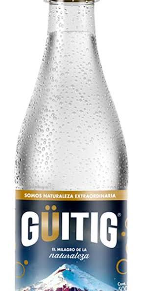 Agua / Guitig