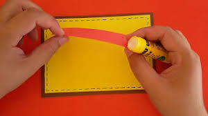 Those who are looking for simple handmade eid cards can check from this website. Eid Mubarak Cards How To Make Eid Mubarak Cards Handmade Eid Cards Youtube