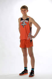 All-Empire boys cross country: Santa Rosa's Daniel Pride is runner of the  year