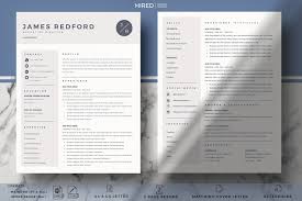 43+ cover letter for beverage cart attendant gif.beverage cart attendants play a vital role in outdoor events and crowded venues. Marketing Director Resume Template Job Description And Cover Letter By Hiredds Thehungryjpeg Com