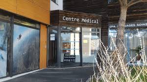 Centre Medical Espace 330 Cabinet Medical A Civrieux D Azergues