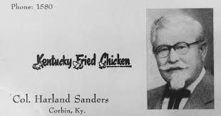 Highlands Museum in Ashland presents live historical play about Col.  Sanders