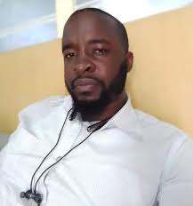 Being a temporary person in someone's life