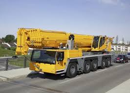 ltm 1250 5 1 mobile crane liebherr